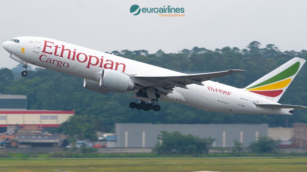 Ethiopian Airlines