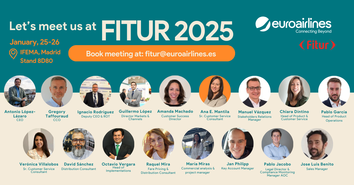 FITUR 2025